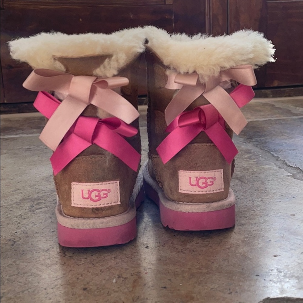Girls Ugg Boots